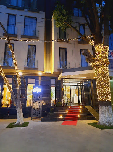 Hotel MedinaTown