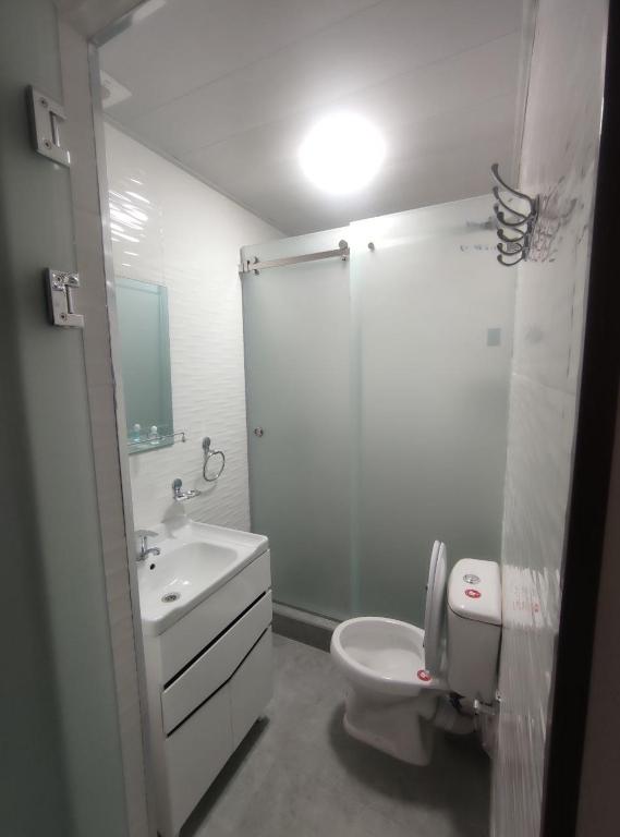 Antique Hotel Rizvan