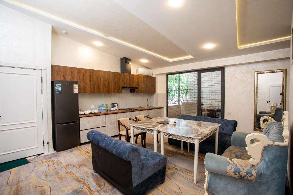 The Marmaris Hotel