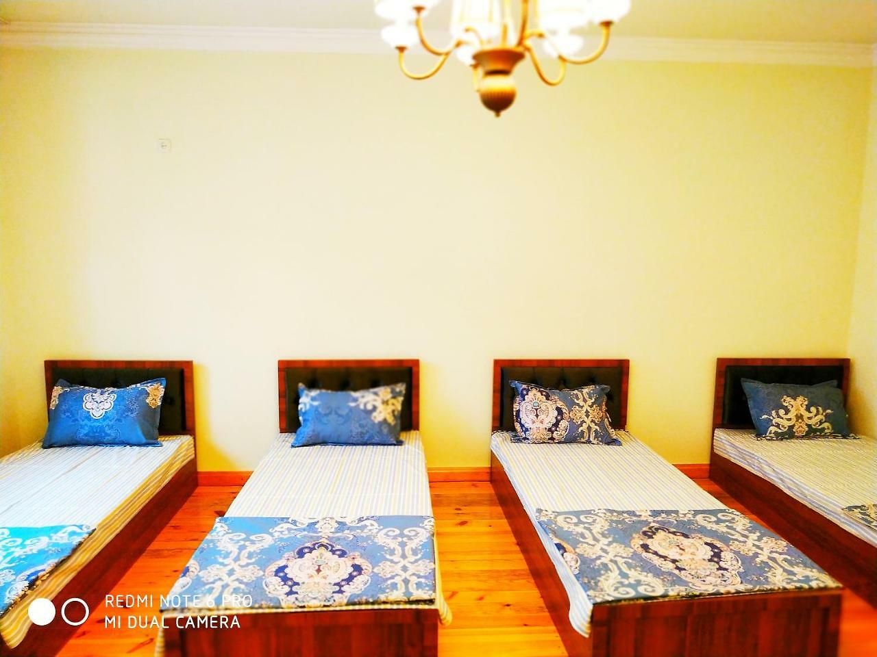 Rakat Inn Navigator Guest House