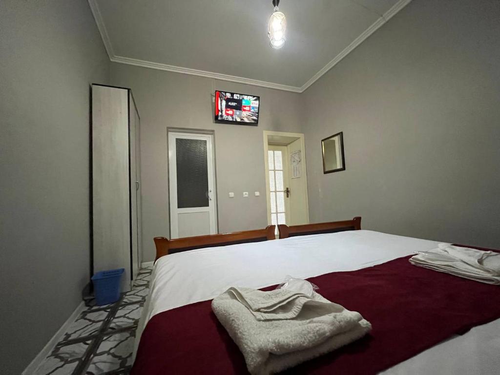 The Palms Hostel