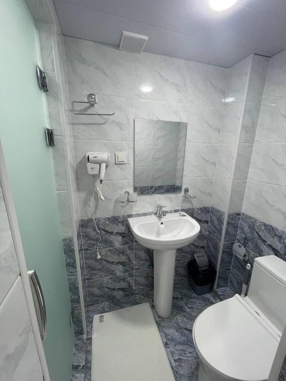 Anor guest house