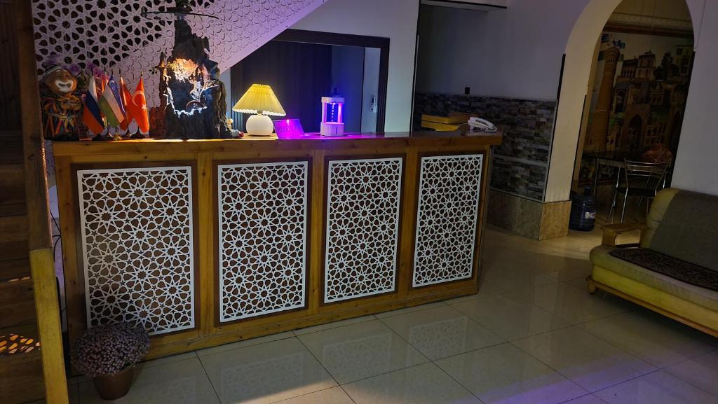 Hotel Fernando
