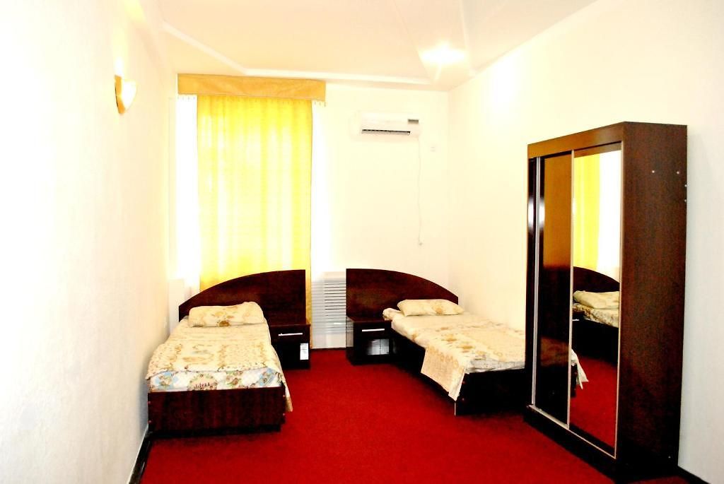 Hotel Gelikon