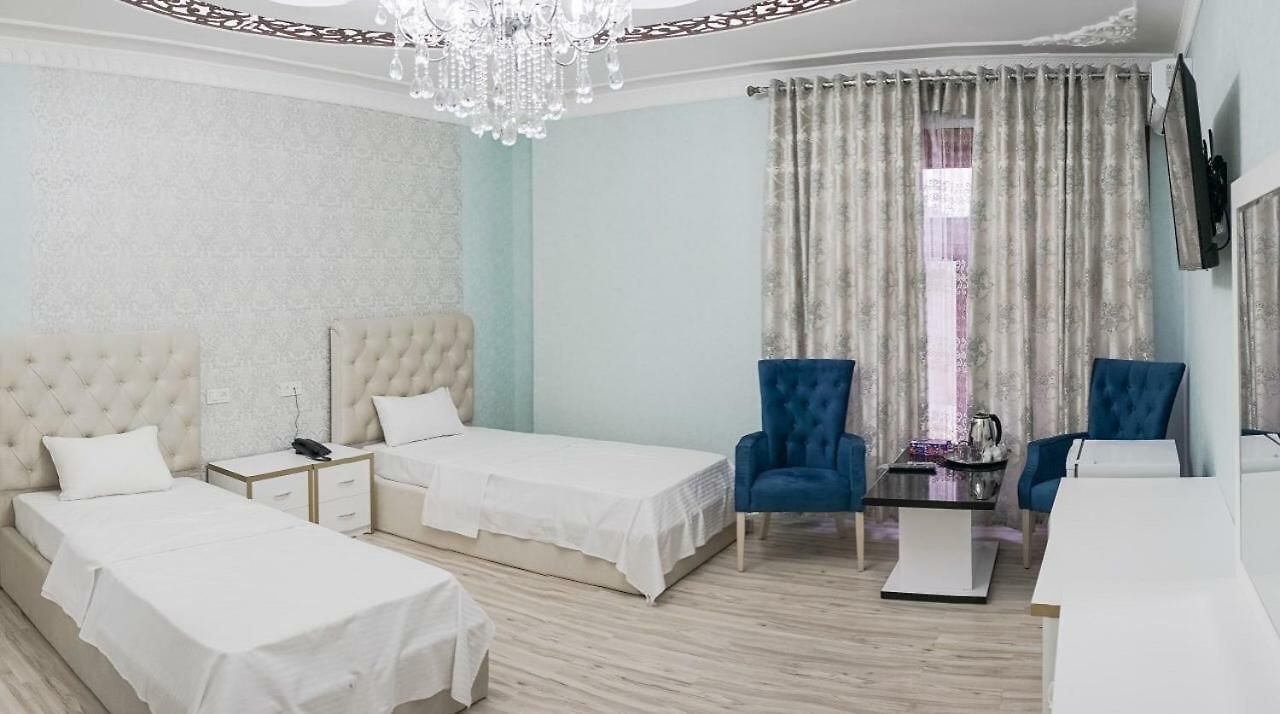 Grand Boutique Hotel