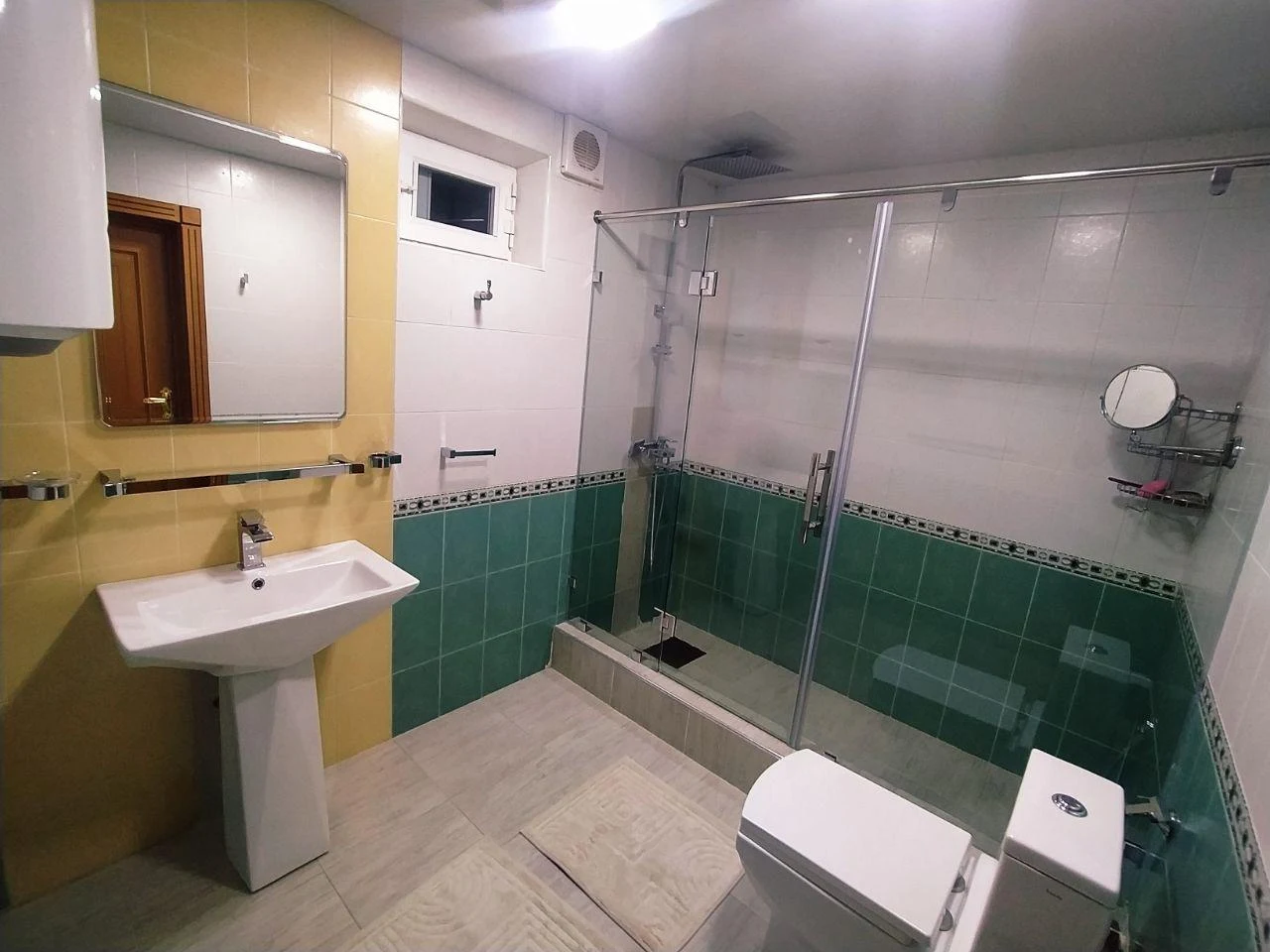 Comfortable Home Stay