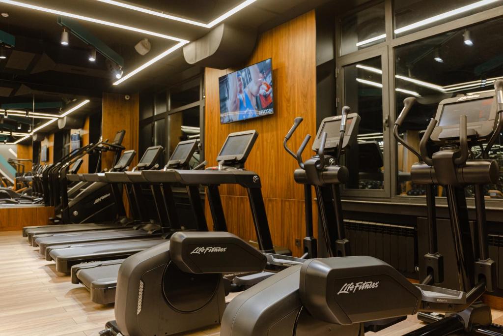 Frankfort Hotel & Spa