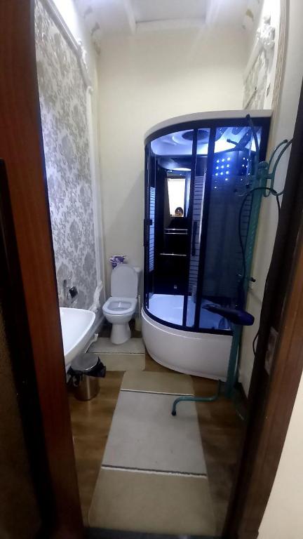UYUT INN Hotel