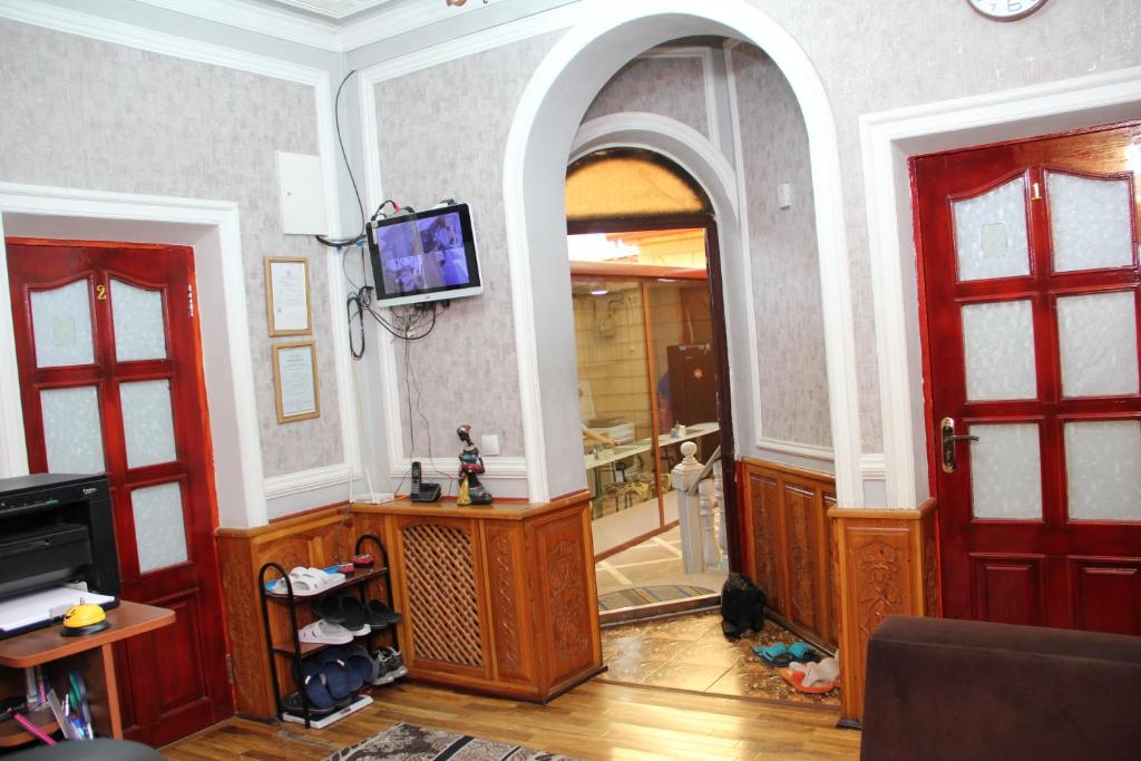 Best Guesthouse