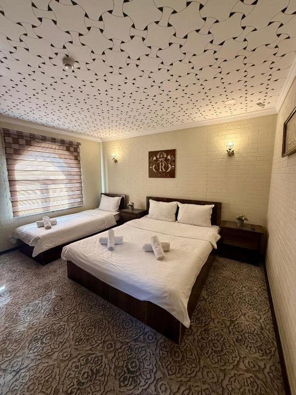 Risola Hotel