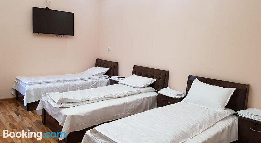 Balkh Hostel