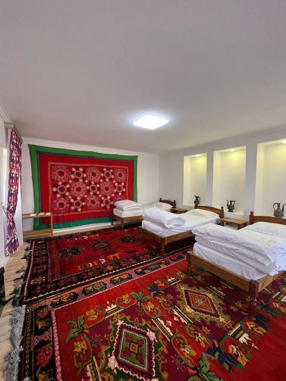 Hotel Legende