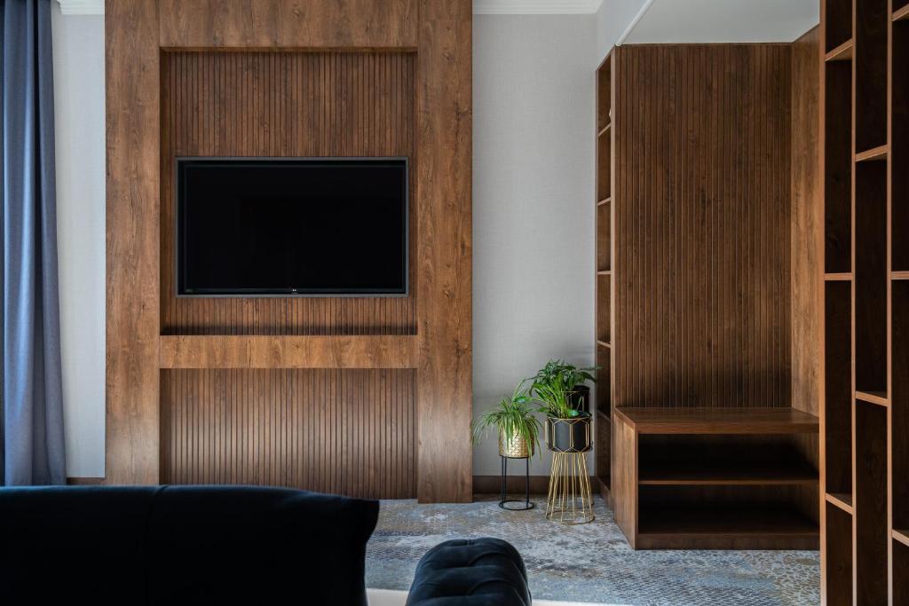 Hotel Shamsan