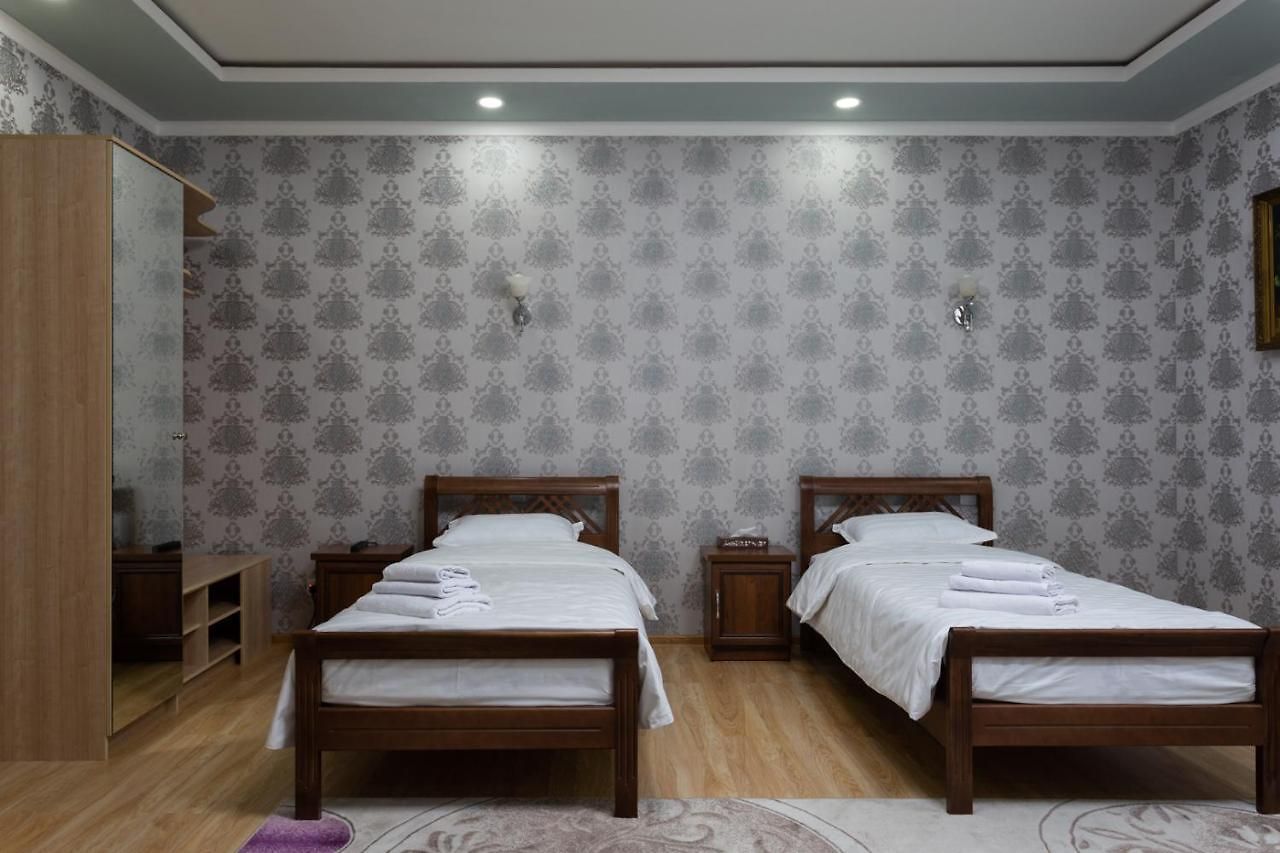 The Rooms Inn Hotel