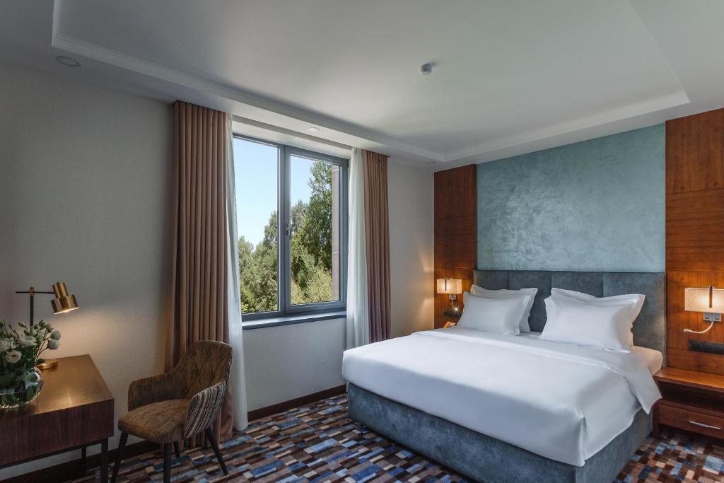 Ateca Hotel Suites