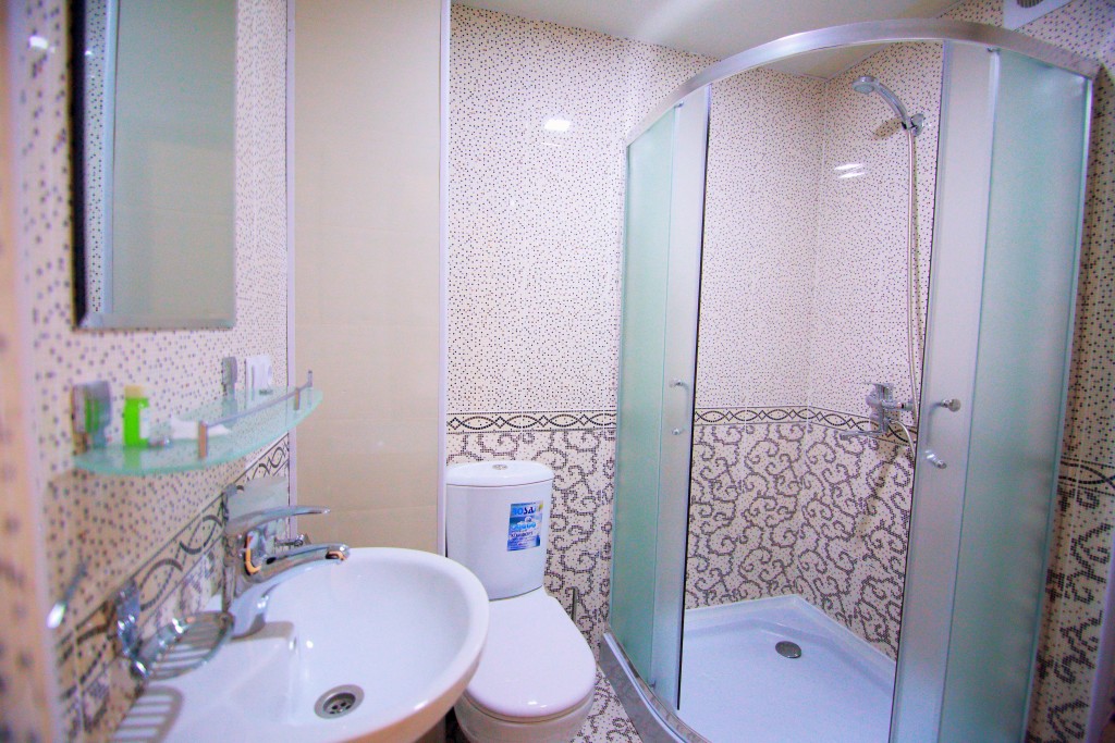 The Art Palace Hotel