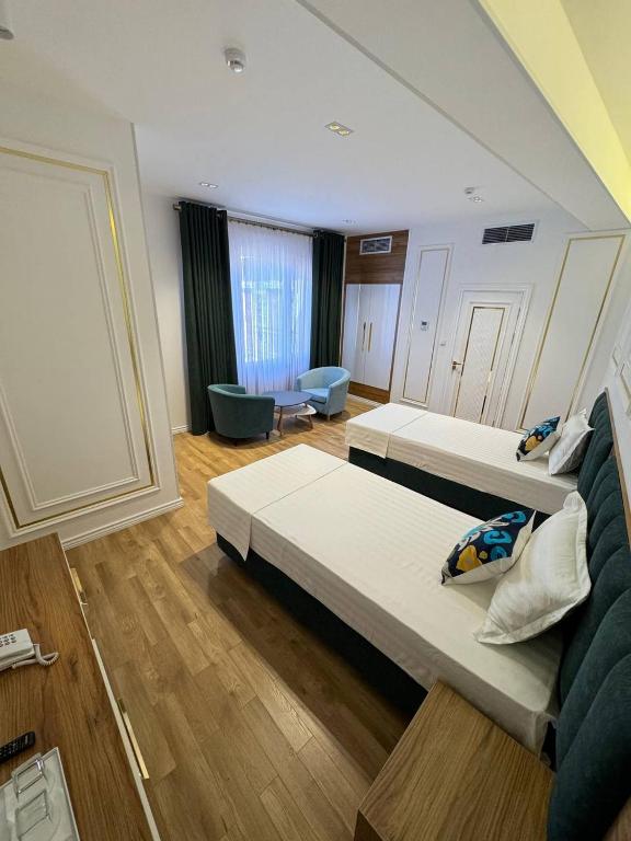 Asal Boutique Hotel