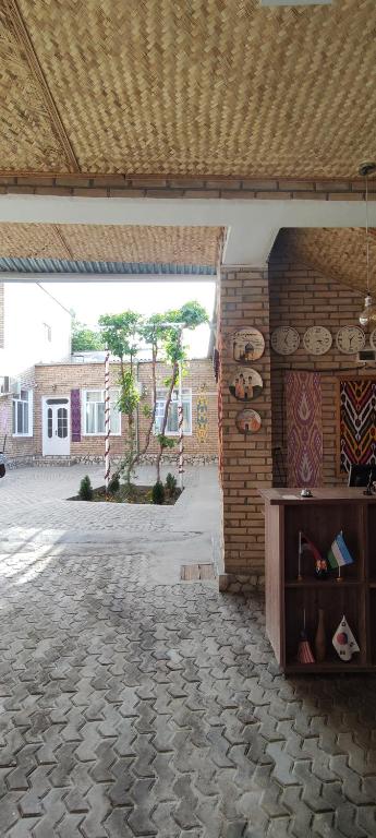 Old Street Guesthouse