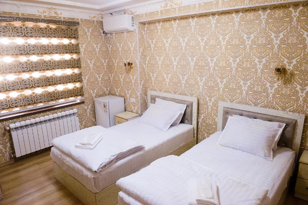 Durdona Guest House