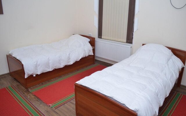 Hotel Istiqlol