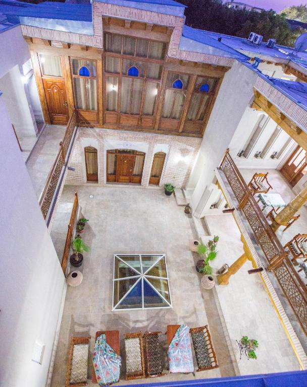 Devon Begi Heritage Hotel