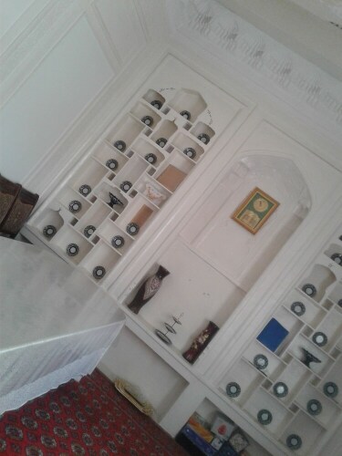 Nodir House