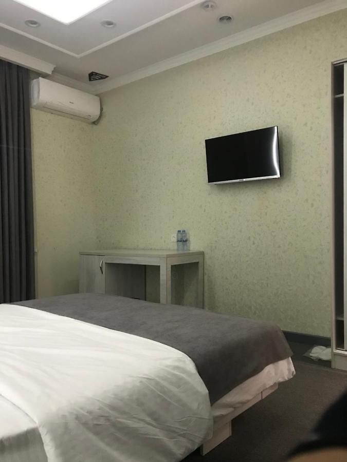 Tashrif Hotel