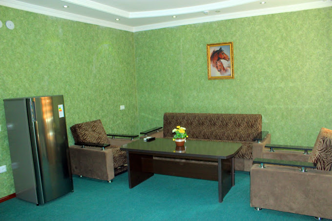 Hotel Rion