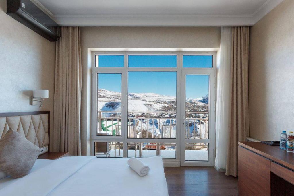Panoramic Spa Hotel