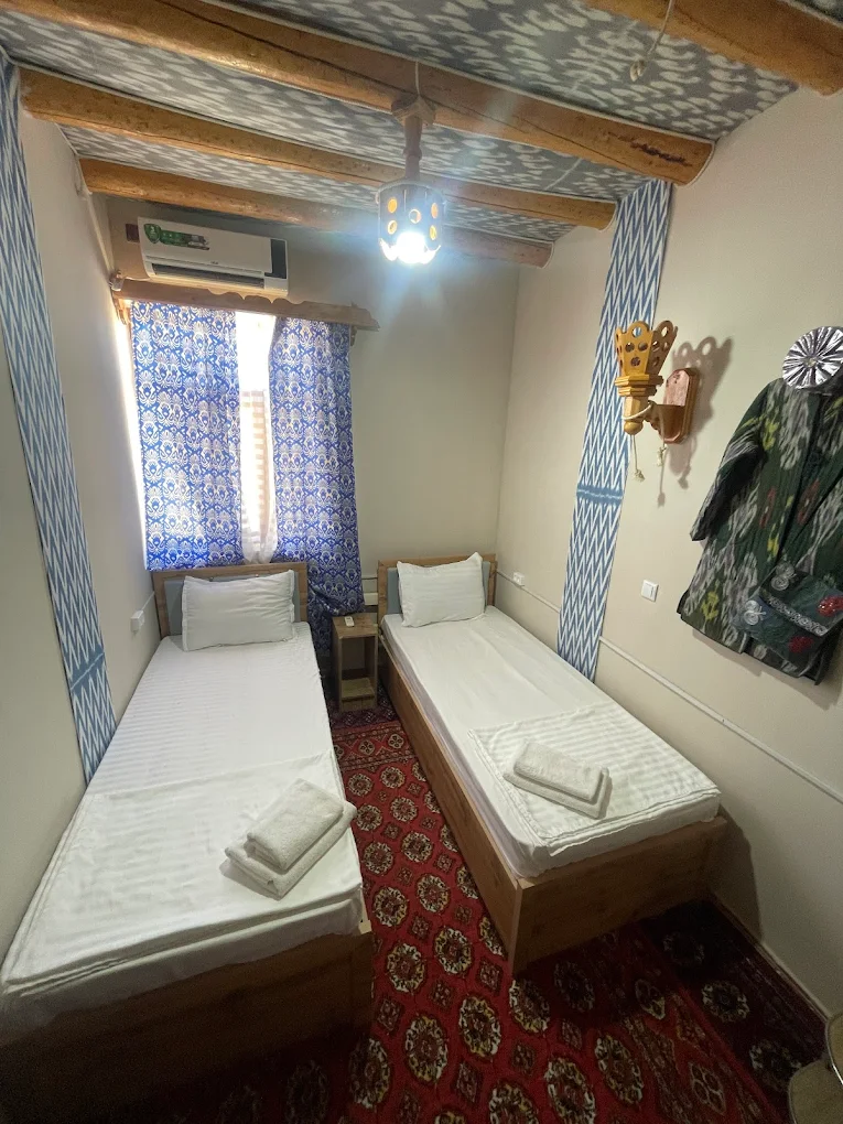Khiva Rasulboy-Guest House