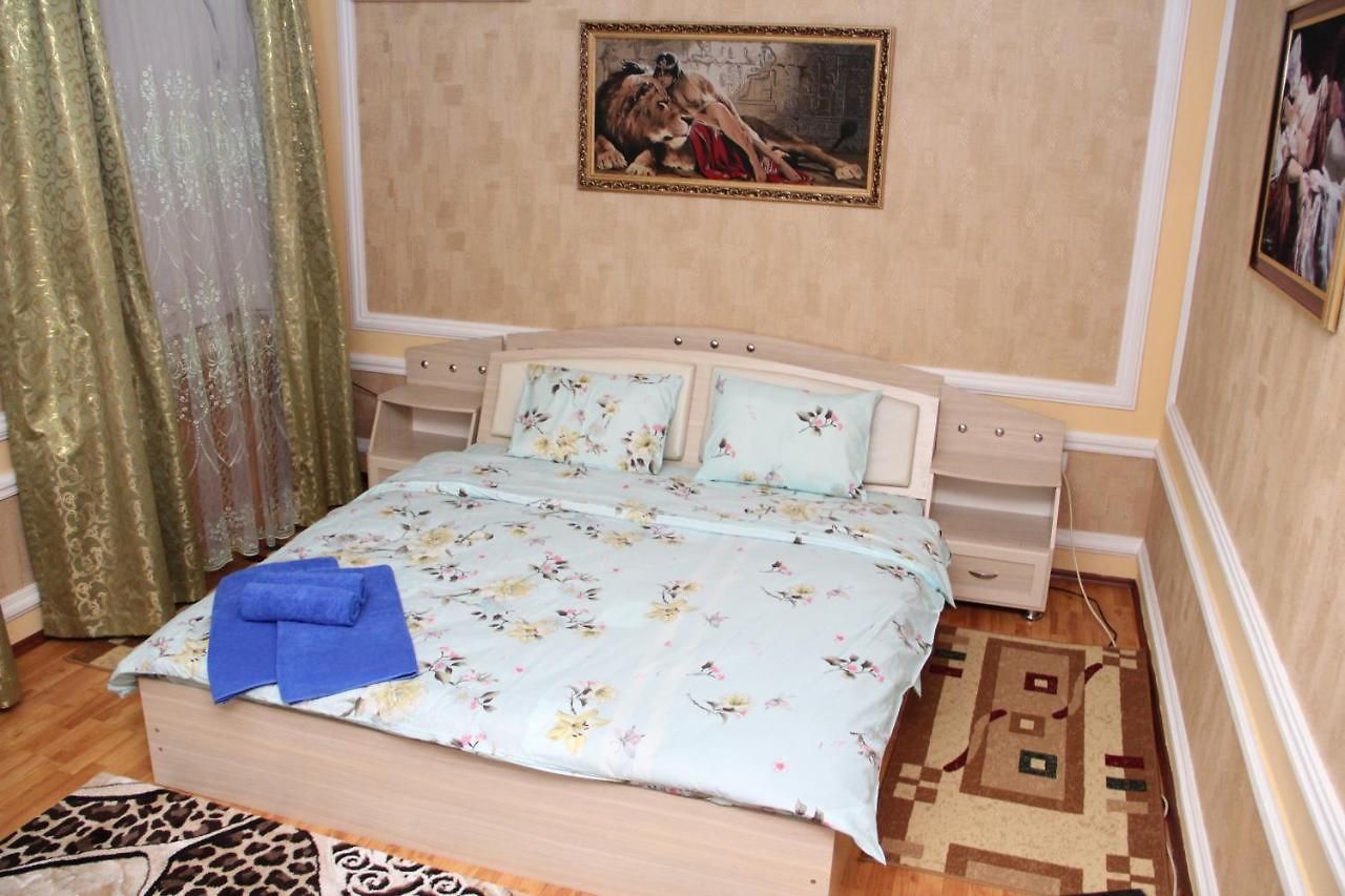 Chinara Guest House