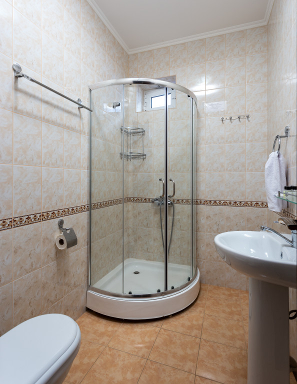 Edelweiss Hotel & Resort