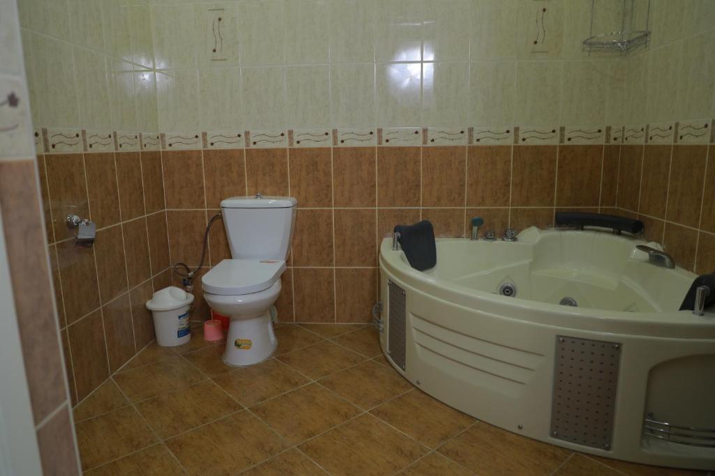Prime Villa Hotel