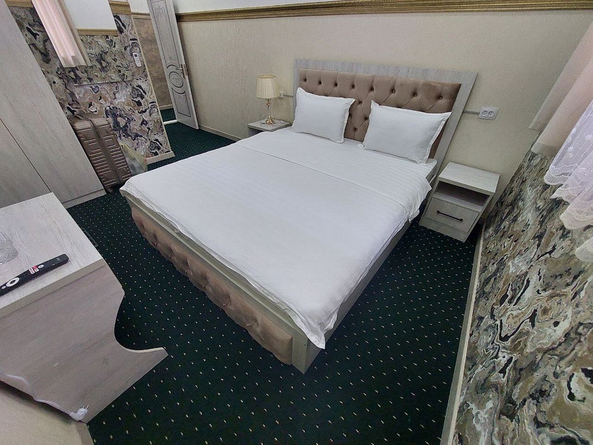 Semurg Hotel