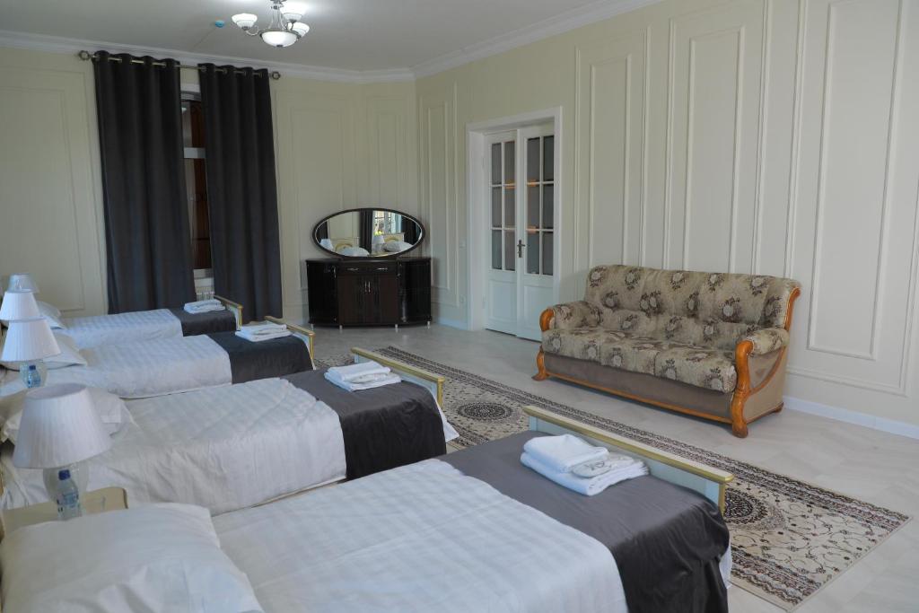 Prime Villa Hotel