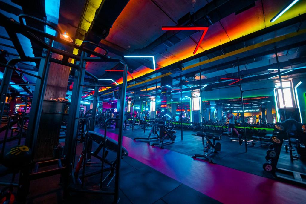 Simma Hotel Spa&Waterpark