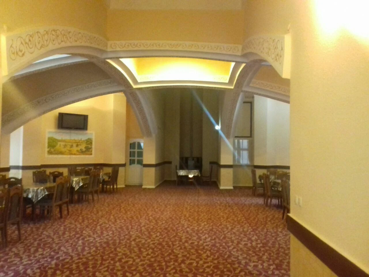 Sobir Arkanchi Hotel