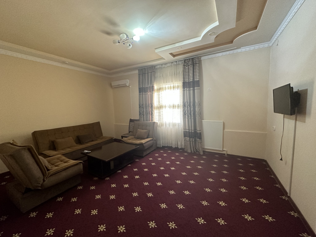 Hotel Mumtoz