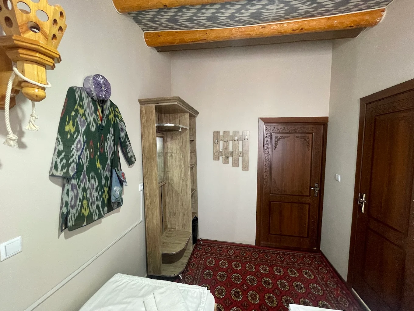Khiva Rasulboy-Guest House