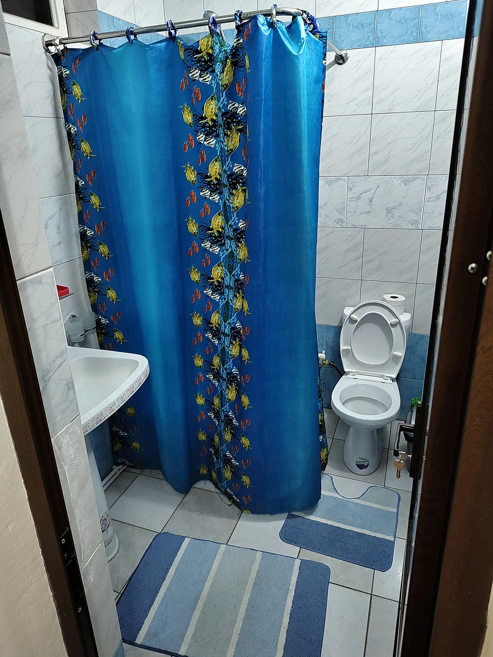 New Friends Mini-Hotel
