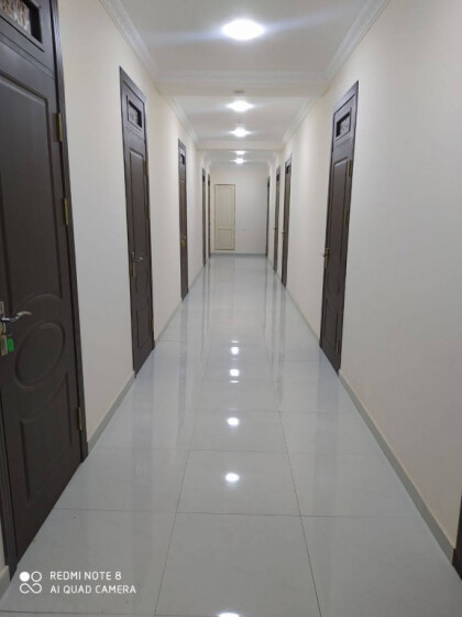 D-City Hotel