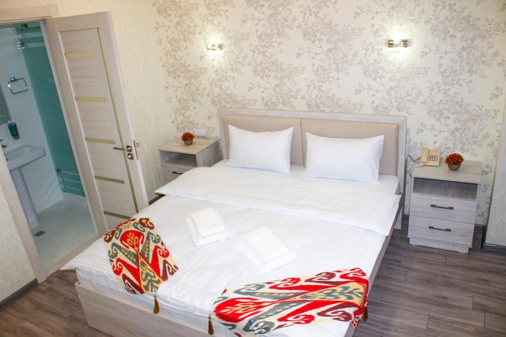 Hotel Taht