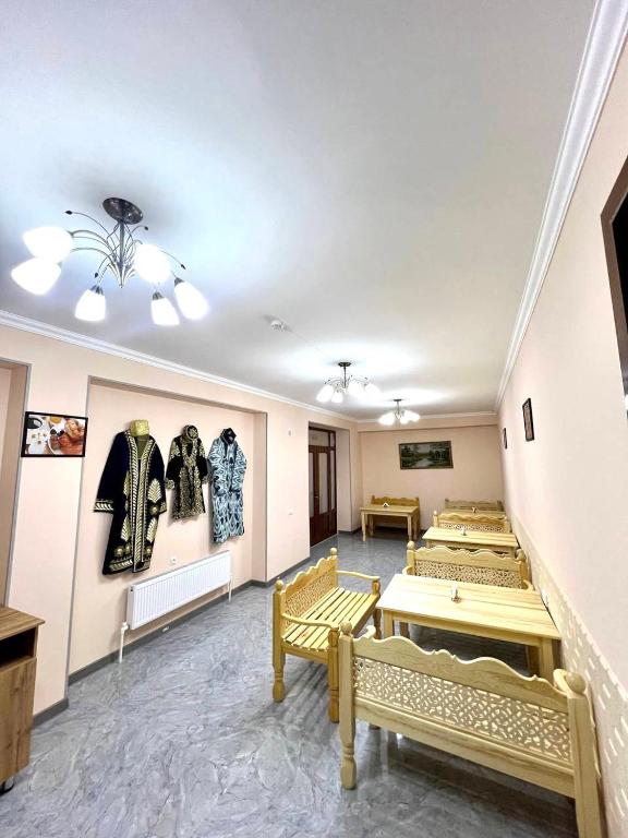 Antique Hotel Rizvan