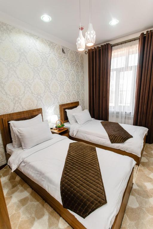 Guest House Diyor Gold