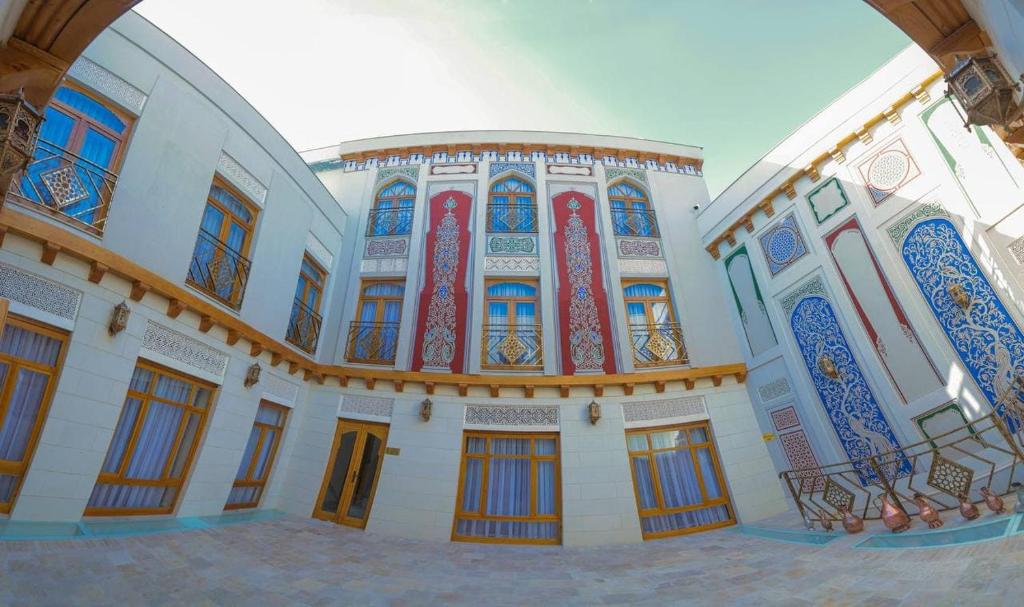 Antique Hotel Imran