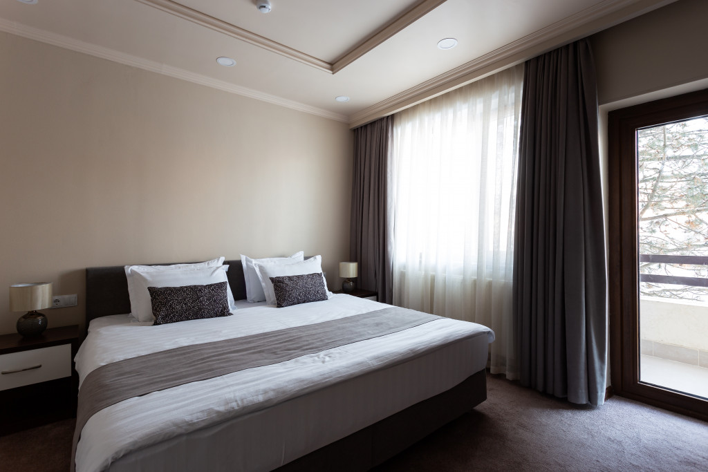 Edelweiss Hotel & Resort