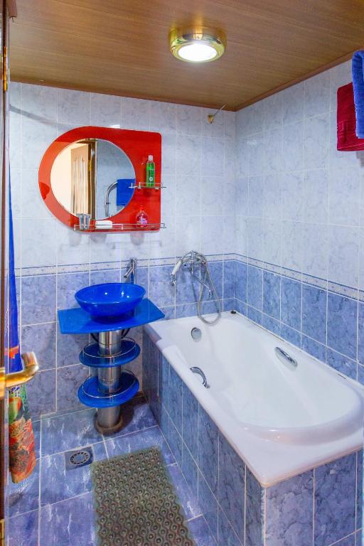 Furkat Guest House
