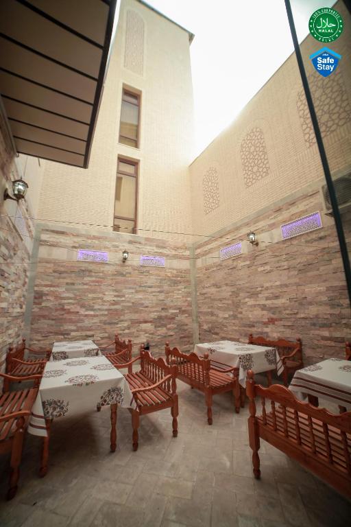 Boutique Hotel Guli Best in Town