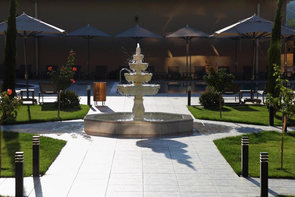 Panoramic Spa Hotel