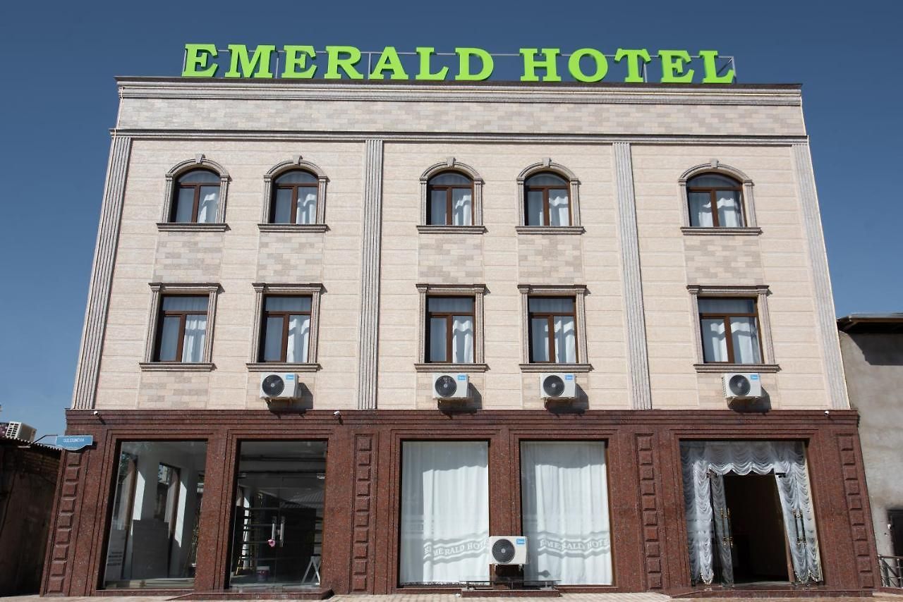 Emerald Hostel